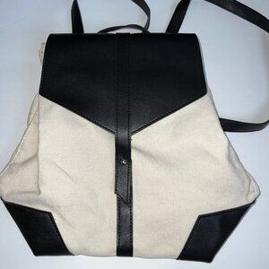 NWOT Deux Lux Mini Backpack